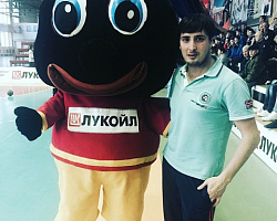Чемпионат России по гандболу