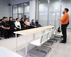 Выпускников АГПК будут готовить к поступлению на бюджет в вуз Таганрога