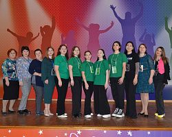 В Астраханской области стартовал региональный этап чемпионата «Профессионалы»