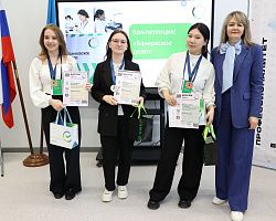 В Астраханской области определили победителей регионального этапа чемпионата «Профессионалы» и «Чемпионата высоких технологий»