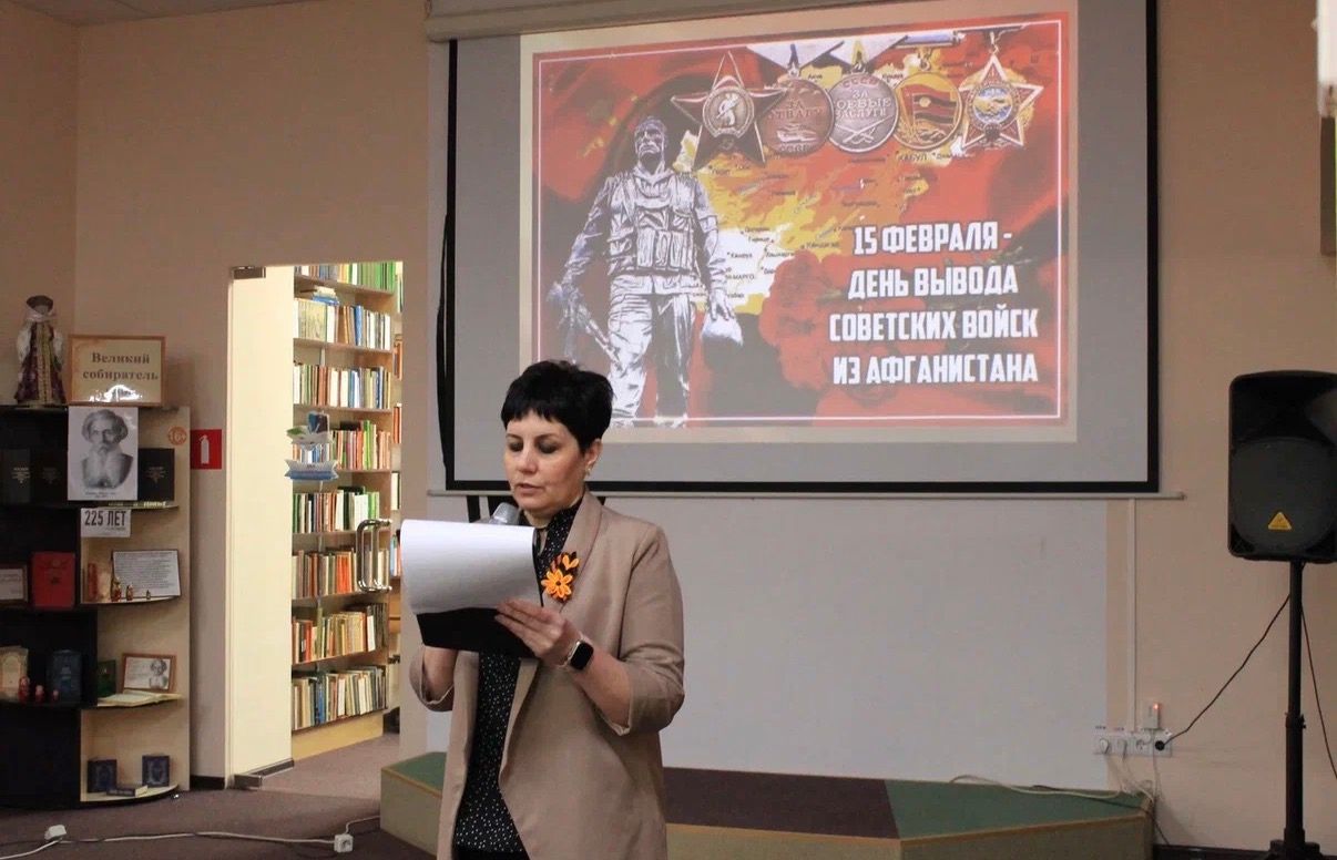 «Верны присяге мы. И выполнен приказ…»