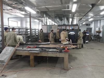 Квалификационный экзамен