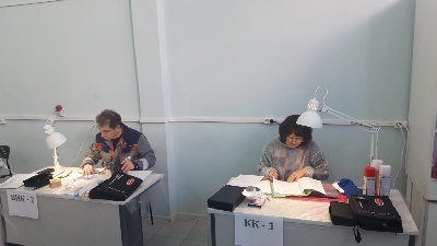 Навыки мудрых по компетенции "Неразрушающий контроль"