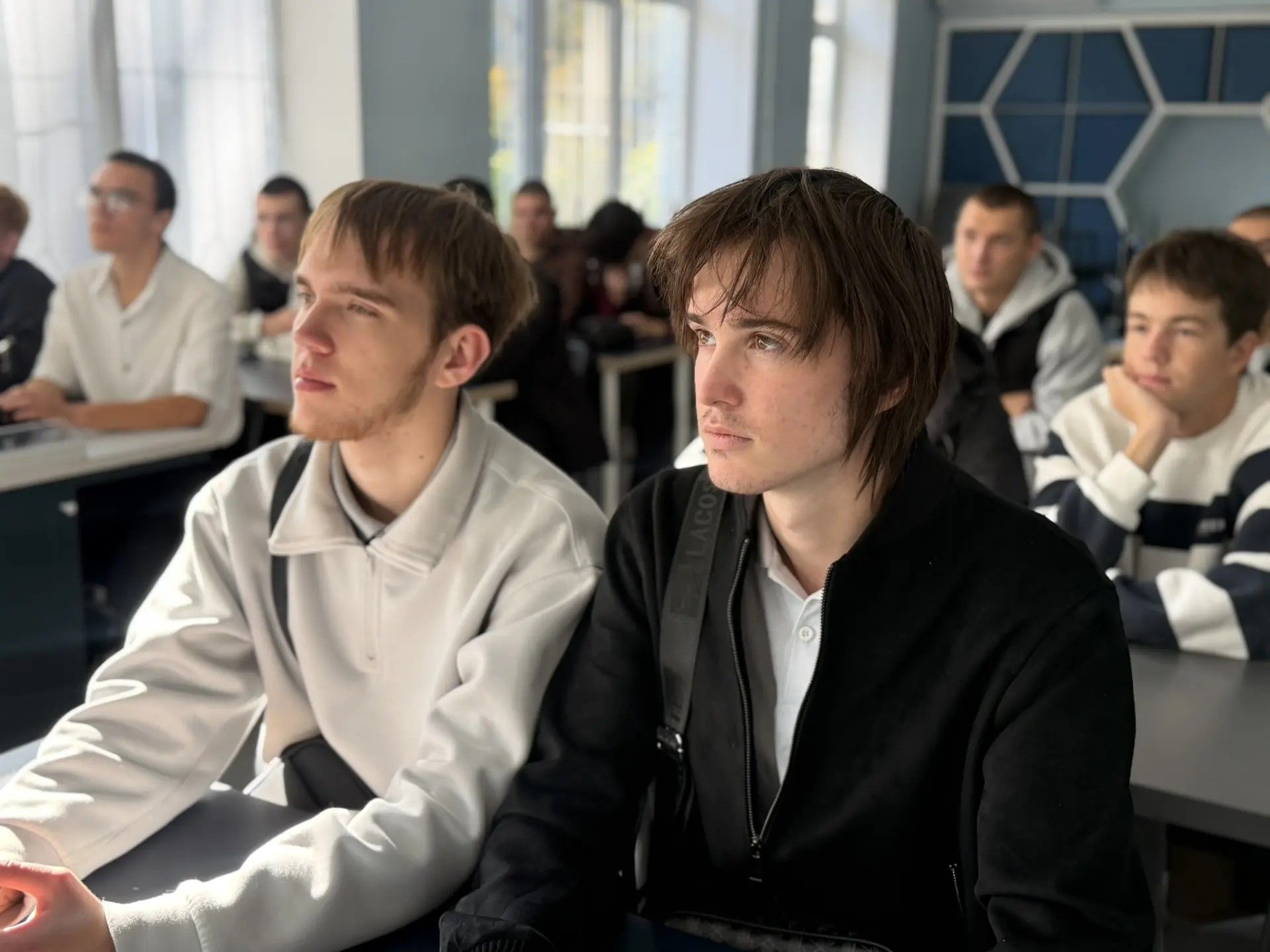 Взгляд с высоты: как БПЛА меняют современную науку