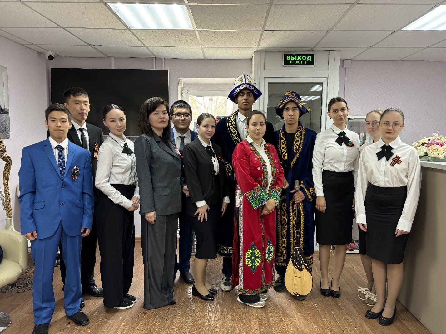 Названы девять призеров конкурса «Мастер года 2025»