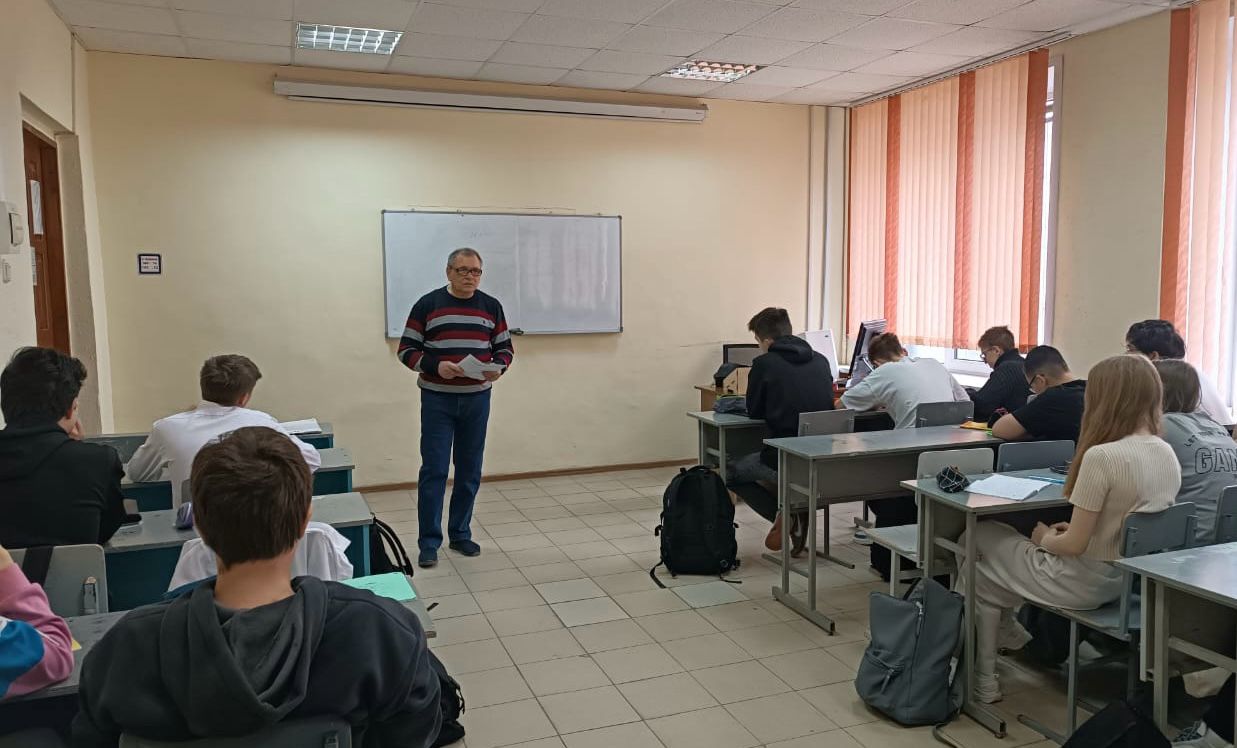 Предупрежден - значит вооружен! 