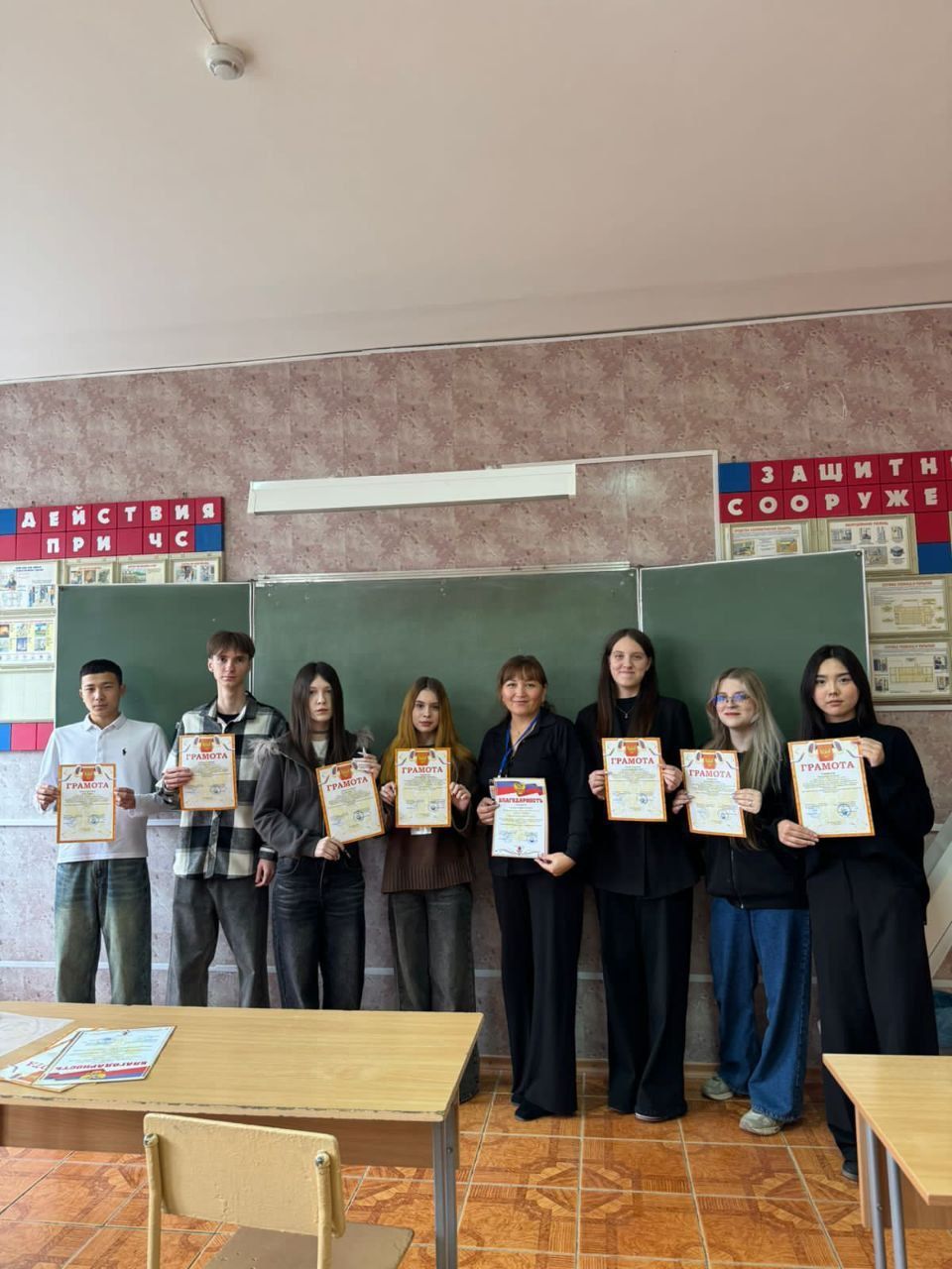 Студенты ИТЭП приняли участие в X областной конференции по духовно-нравственному и патриотическому воспитанию»