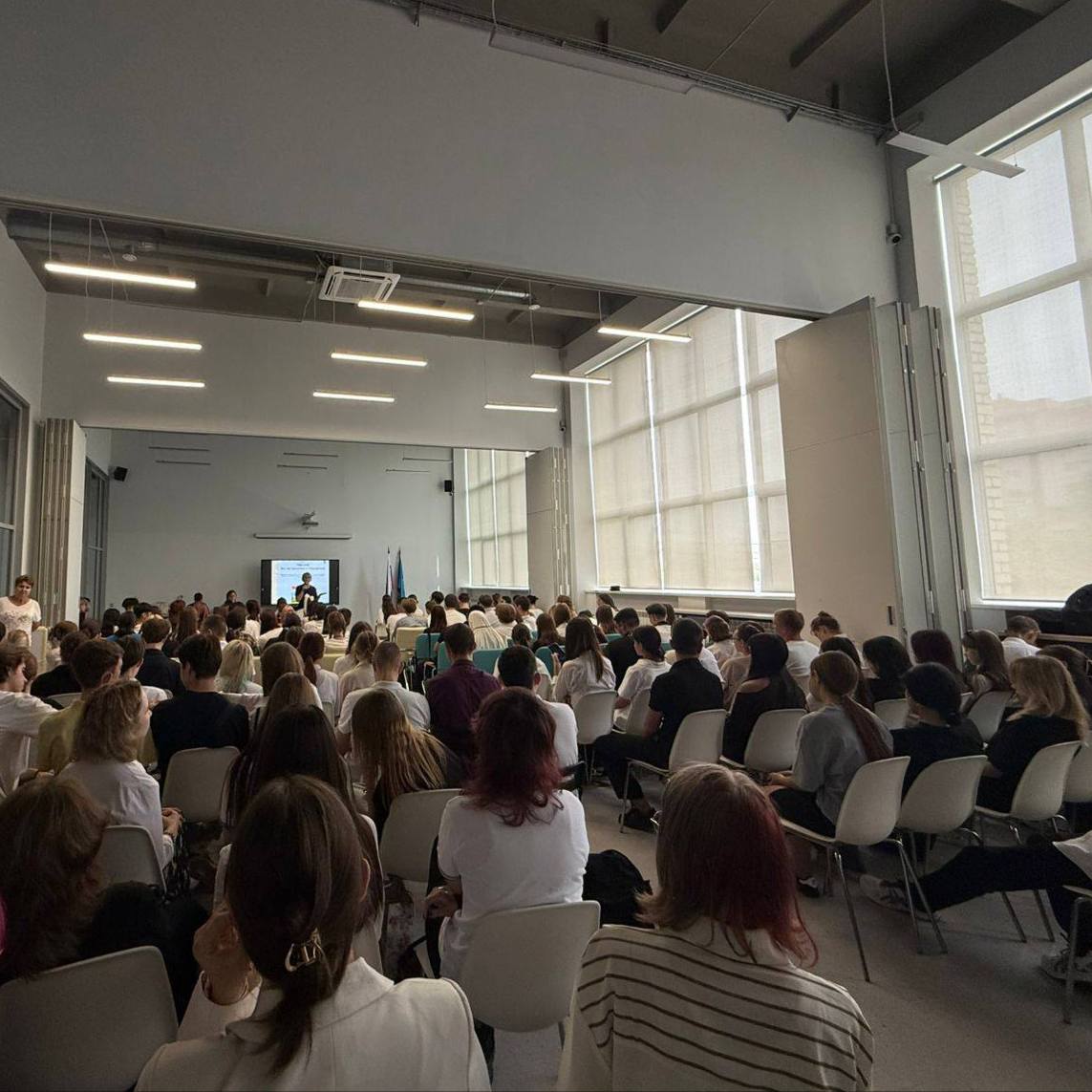 3 сентября — День солидарности в борьбе с терроризмом