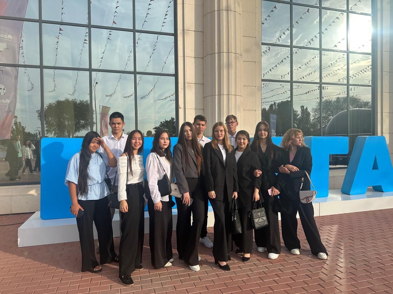 Cnуденты группы БД-3109 узнали, как защитить свои деньги