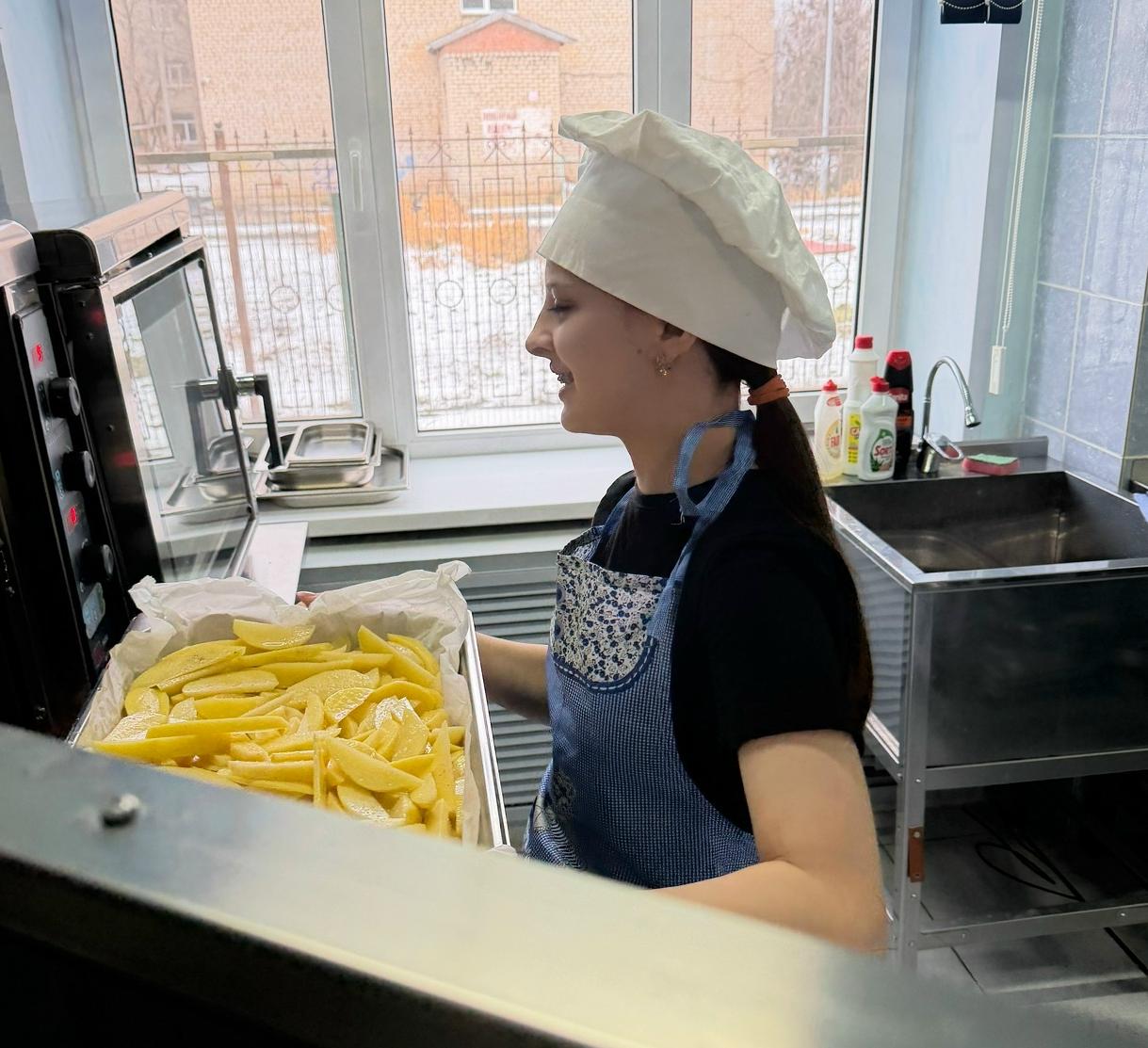 «Первая профессия»: Лиманские школьники осваивают рабочие специальности в АГПК