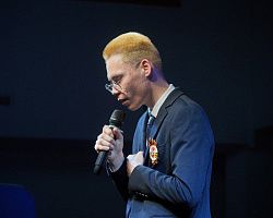 Студенческая весна в политехническом колледже наступила!