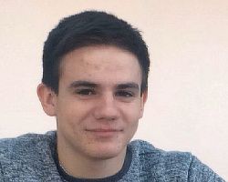 Выпускник АГПК геройски погиб во время спецоперации на Украине по защите жителей ДНР и ЛНР и посмертно награждён Орденом Мужества