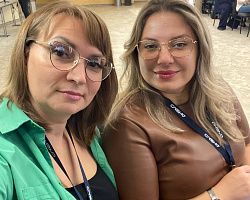 Представители АГПК принимают участие в образовательном интенсиве по вопросам воспитания в организациях СПО