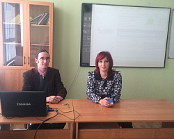 Семинар для финансистов и юристов