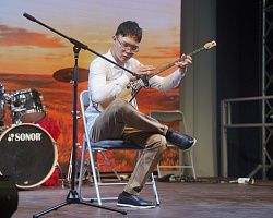 Студенческая весна в политехническом колледже наступила!