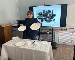 Политехнический колледж во второй раз получил грант на обучение участников студенческих отрядов