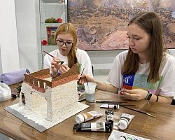  Астраханский государственный политехнический колледж провёл Единый день открытых дверей