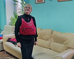 Интерактивный семинар для педагогов физической культуры состоялся в Астраханском областном центре творчества