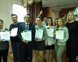 Правовой Фестиваль-конкурс