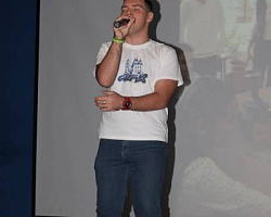 Международный день добровольцев