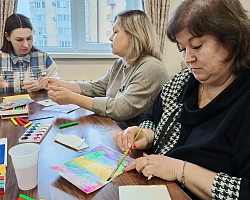 Преподаватели механического отделения АГПК приняли участие в форуме «Педагоги России»