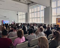 День родительских собраний