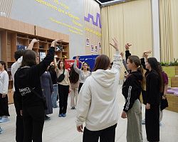 Студенты механического отделения АГПК на научном форуме «Инноваториум»