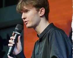 Студенческая весна в политехническом колледже наступила!