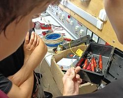АГПК вновь стал победителем конкурсного отбора на предоставление грантов для обучения участников студенческих отрядов