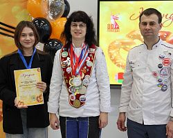 Подведены итоги конкурса «Крендель-2025»