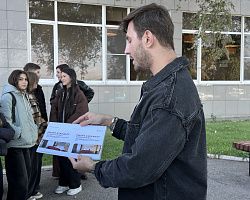 Профориентационные экскурсии на площадки опорных работодателей - ЕДОД 2025