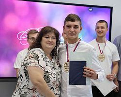 Политехнический колледж выпустил более 700 молодых специалистов