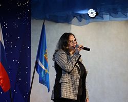 Единый день открытых дверей состоялся в молодёжном центре «Коса»