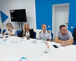 Центр карьеры АГПК принял участие в семинаре по профориентации и трудоустройству молодёжи