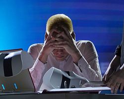 Студенческая весна в политехническом колледже наступила!