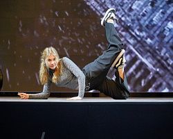 Студенческая весна в политехническом колледже наступила!