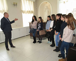 Сотрудничаем с банком