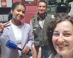 Вдохновение авангардом