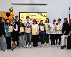 Подведены итоги конкурса «Крендель-2025»