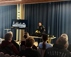 Студенты ИТЭП посетили день профилактики травли в рамках «Недели безопасности»