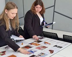  Астраханский государственный политехнический колледж провёл Единый день открытых дверей