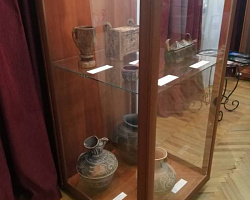 Путешествуй с "Лентой времени"