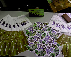 Антинаркотический форум