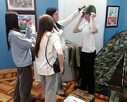 Война. Победа. Память