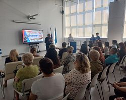 День родительских собраний