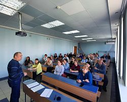 День родительских собраний