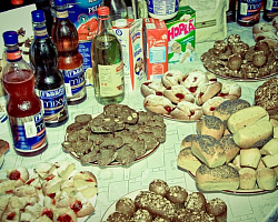 Международный день повара 