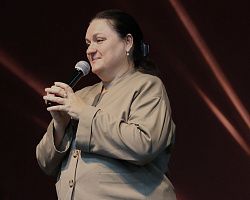 В Астрахани состоялся международный конкурс молодых поваров «Вкус Огня – Огненный вкус. Крендель-2026»