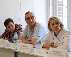 Региональный этап конкурса «Лучший по профессии» прошел в Астраханском государственном политехническом колледже