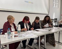 Астраханские студенты продемонстрировали мастерство в области метрологии